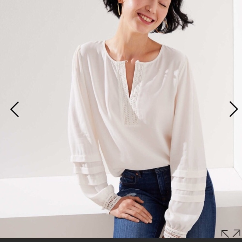 Loft Blouse M